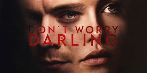 don't worry darling wikipedia|don't worry darling 2022 reviews.